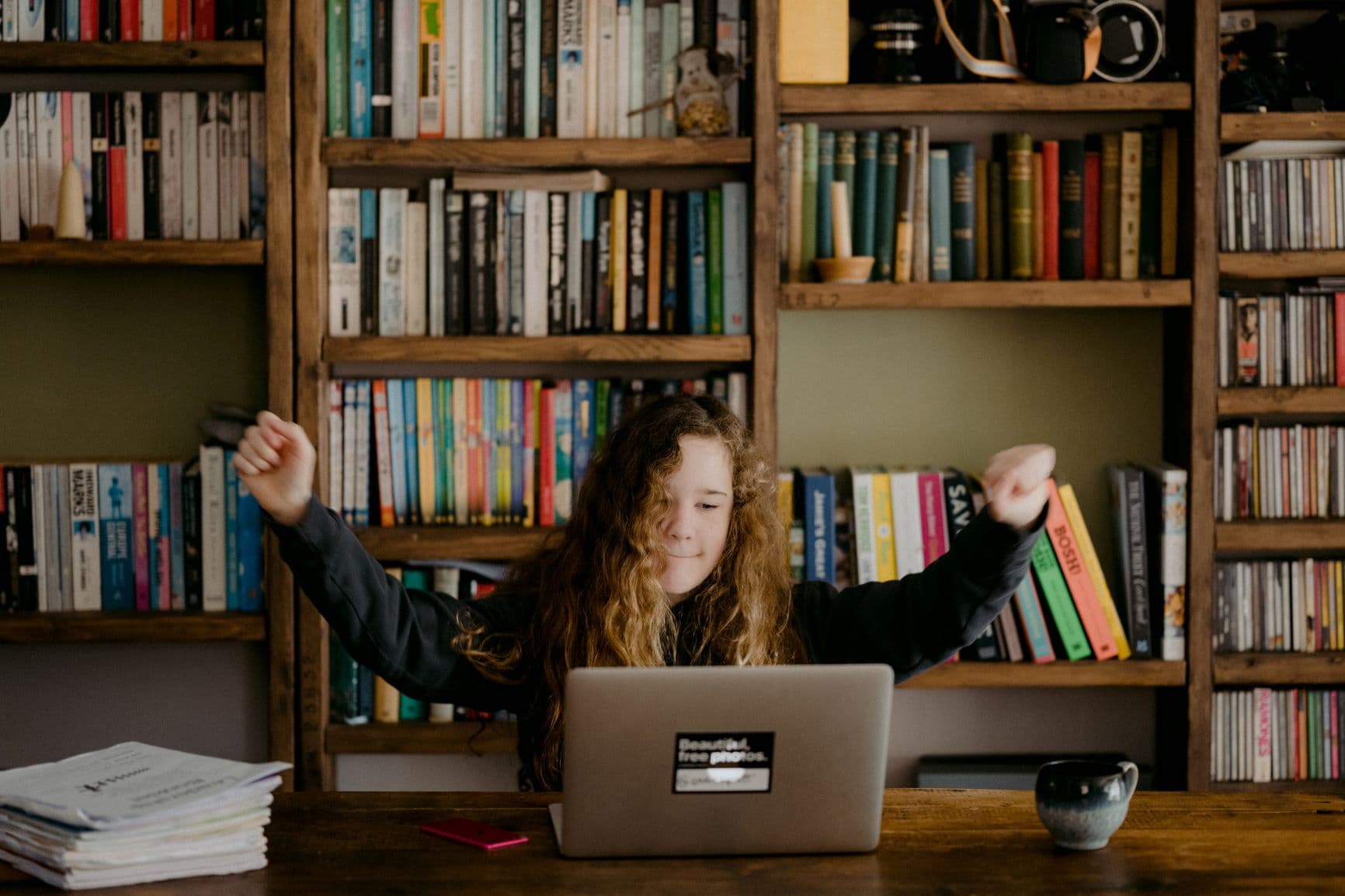 Teaching your kid to code with Repl.it